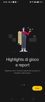 Recensione Narzo 50 5G 107