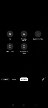 Recensione Narzo 50 5G 131