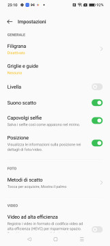 Recensione Narzo 50 5G 132