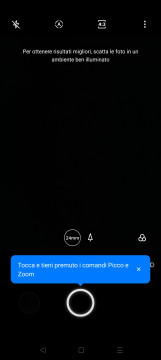 Recensione Narzo 50 5G 134