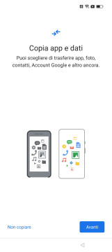 Recensione realme GT NEO 3 150W 57