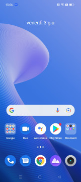 Recensione realme GT NEO 3 150W 69