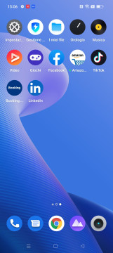 Recensione realme GT NEO 3 150W 70