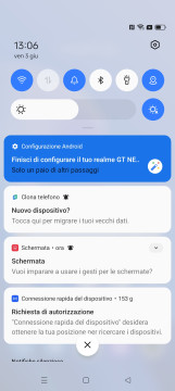 Recensione realme GT NEO 3 150W 71
