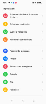 Recensione realme GT NEO 3 150W 73