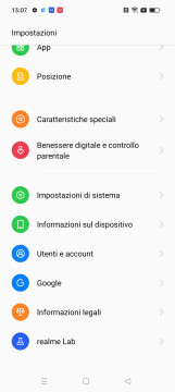 Recensione realme GT NEO 3 150W 74
