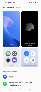 Recensione realme GT NEO 3 150W 77