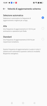 Recensione realme GT NEO 3 150W 53