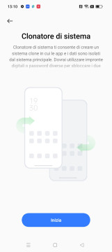 Recensione realme GT NEO 3 150W 103