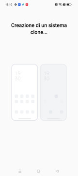 Recensione realme GT NEO 3 150W 104