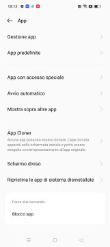 Recensione realme GT NEO 3 150W 82