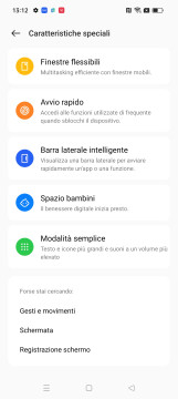 Recensione realme GT NEO 3 150W 83