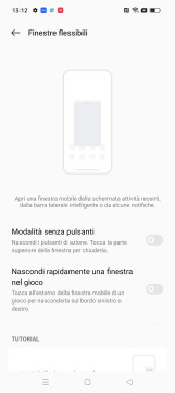 Recensione realme GT NEO 3 150W 84