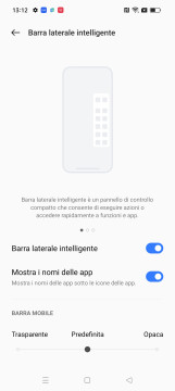 Recensione realme GT NEO 3 150W 87
