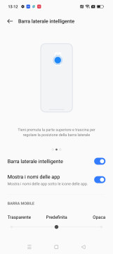 Recensione realme GT NEO 3 150W 88