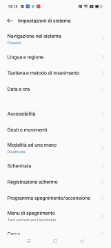 Recensione realme GT NEO 3 150W 95