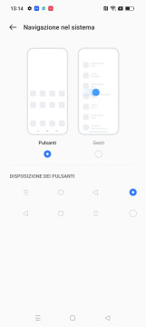 Recensione realme GT NEO 3 150W 98