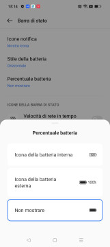 Recensione realme GT NEO 3 150W 99