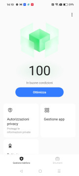 Recensione realme GT NEO 3 150W 100