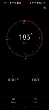 Recensione realme GT NEO 3 150W 114