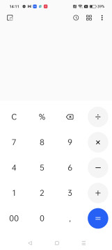 Recensione realme GT NEO 3 150W 116
