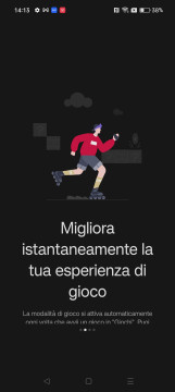 Recensione realme GT NEO 3 150W 109