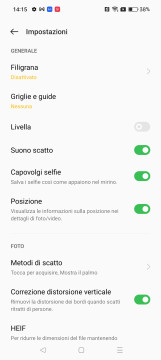 Recensione realme GT NEO 3 150W 150