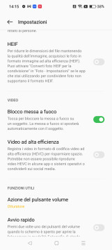Recensione realme GT NEO 3 150W 151