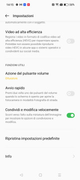 Recensione realme GT NEO 3 150W 152