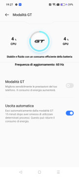 Recensione realme GT NEO 3 150W 157