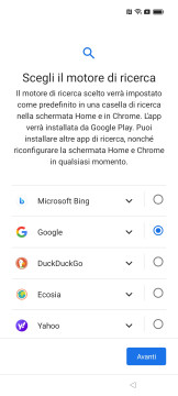 Recensione Oppo Reno7 63