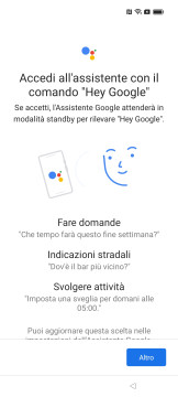 Recensione Oppo Reno7 65