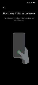 Recensione Oppo Reno7 46