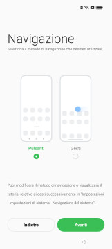 Recensione Oppo Reno7 69