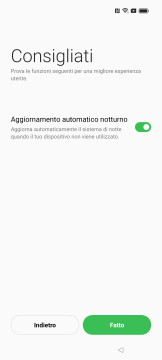 Recensione Oppo Reno7 70