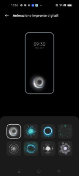 Recensione Oppo Reno7 83