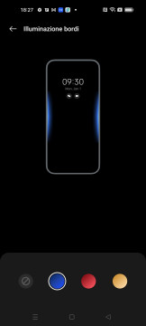 Recensione Oppo Reno7 84