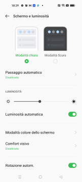Recensione Oppo Reno7 51