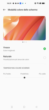 Recensione Oppo Reno7 53