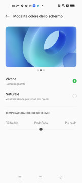Recensione Oppo Reno7 54