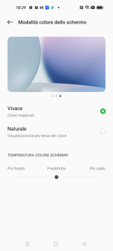 Recensione Oppo Reno7 55