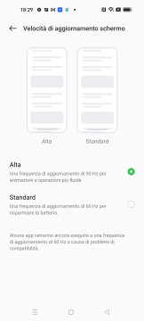 Recensione Oppo Reno7 56