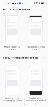 Recensione Oppo Reno7 57