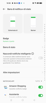 Recensione Oppo Reno7 58