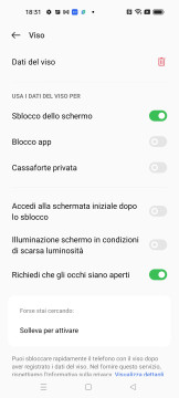 Recensione Oppo Reno7 48