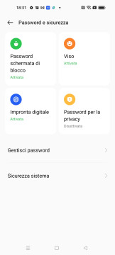 Recensione Oppo Reno7 49