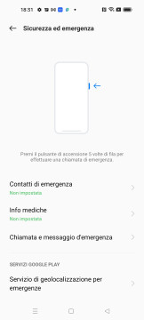 Recensione Oppo Reno7 88