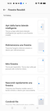 Recensione Oppo Reno7 92