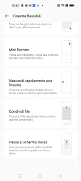 Recensione Oppo Reno7 93