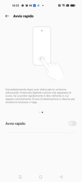 Recensione Oppo Reno7 95